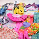 Barbie Vintage Clothes & Accessories 25pcs 1980s & 90s Lot 9