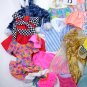 Barbie Vintage Clothes & Accessories 25pcs 1980s & 90s Lot 13