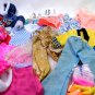 Barbie Vintage Clothes & Accessories 25pcs 1980s & 90s Lot 13