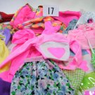 Barbie Vintage Clothes & Accessories 25pcs 1980s & 90s Lot 17