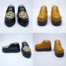 Bratz Boyz Shoes EITAN Formal Funk & Funk Out V3 Loafers MGA