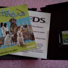 Hotel for Dogs (Nintendo DS, 2009)**FREE US Shipping**