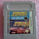 Jeopardy (Nintendo Game Boy, 1991)