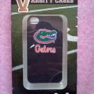 Brand New Florida Gator Varsity Hardshell case for a Iphone 4 & 4s