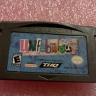 Unfabulous (Nintendo Game Boy Advance, GBA, 2006)