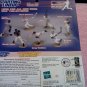Starting Lineup MLB Mark McGuire Figure With Shinguard St Louis Cardinals NIB