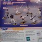 CHIPPER JONES EXTENDED SERIES 2000 KENNER STARTING LINEUP FIGURE--SEALED