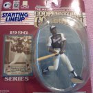 1996 SLU Starting Lineup Cooperstown Collection Hank Aaron Figure