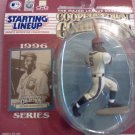 1996 Jackie Robinson Starting Lineup Figure-Cooperstown Collection-New In Packag
