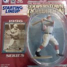 ROGERS HORNSBY 1996 Starting Lineup SLU Cooperstown Coll. St. Louis Cardinals