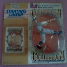 1994 LOU GERHIG - Starting Lineup - "COOPERSTOWN" - SLU - New York Yankees