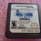 Wipeout: The Game (Nintendo DS, 2010)