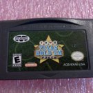 Texas Hold 'Em Poker (Nintendo Game Boy Advance, 2004)