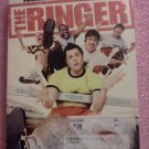 The Ringer (DVD) NEW