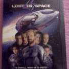 Lost In Space [DVD]  NEW