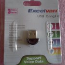 Wireless USB Bluetooth 2.0 Adapter Dongle EDR for Laptop Notebook Windows7 XP
