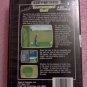 Arnold Palmer Tournament Golf (Sega Genesis, 1989)