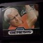 Arnold Palmer Tournament Golf (Sega Genesis, 1989)