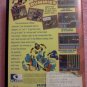 Incredible Crash Dummies (Sega Genesis, 1993)