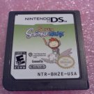 Super Scribblenauts (Nintendo DS, 2010)