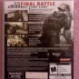Metal Gear Solid 4: Guns of the Patriots (Sony PlayStation 3, PS3 2008)