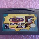 Fairly OddParents: Enter the Cleft (Nintendo Game Boy Advance, 2002)