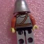 LEGO Kingdoms Soldier Minifigure