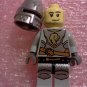 Lego Lion Knight Minifigure
