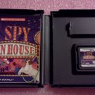 I Spy Funhouse (Nintendo DS, 2007)