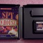 I Spy Funhouse (Nintendo DS, 2007)