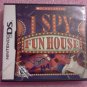 I Spy Funhouse (Nintendo DS, 2007)