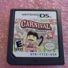Carnival Games (Nintendo DS, 2008)