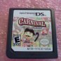 Carnival Games (Nintendo DS, 2008)