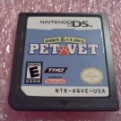 Paws & Claws: Pet Vet (Nintendo DS, 2007)
