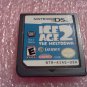 Ice Age 2: The Meltdown (Nintendo DS, 2006)