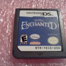 Enchanted (Nintendo DS, 2007)