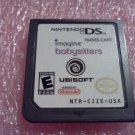Imagine: Babysitters (Nintendo DS, 2008)