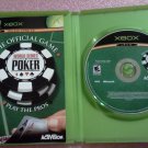 World Series of Poker (Microsoft Xbox, 2005)