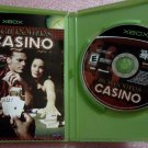 High Rollers Casino (Microsoft Xbox, 2004)
