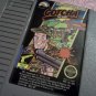 Gotcha! The Sport! (Nintendo NES, 1987)