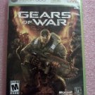 Gears of War (Microsoft Xbox 360, 2006)