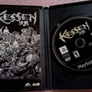 Kessen (Sony PlayStation 2, 2000) PS2