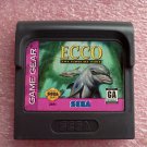 Ecco: The Tides of Time (Sega Game Gear, 1995)