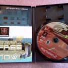 Gran Turismo 3 A-spec (Sony PlayStation 2, 2002) PS2