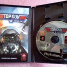 Top Gun: Combat Zones (Sony PlayStation 2, 2001) PS2