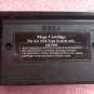 Reggie Jackson Baseball (Sega Master System 1988)
