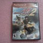 ATV Offroad Fury 2 (Sony PlayStation 2, 2002) PS2