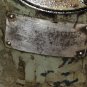 M-11 FR Vintage Aircraft Engine  for PO-2 Soviet WOW-II biplane