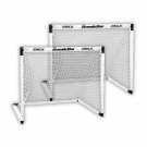 Franklin Sports MLS 2 Goal Set, 54-Inch