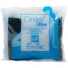 Cirepil Blue Wax Refill, 14.11 Ounce Bag